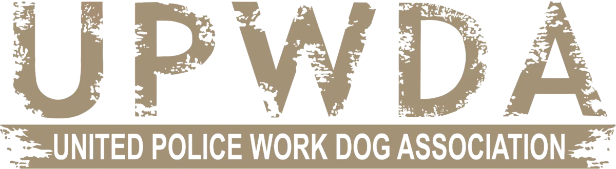 UPWDA — United Police Work Dog Association